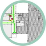 Ontruimingsplattegronden